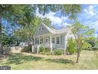 Cape Cod, Detached - ARLINGTON, VA 3922 14th St S