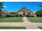 Single Family Residence, Traditional - Allen, TX 1523 Sleepy Hollow Dr