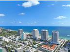 505 N Fort Lauderdale Beach Blvd #2509, Fort Lauderdale, FL 33304 - MLS