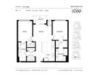 Residences at 1700 - The Adele - ACC
