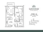 Grove80 Apartments - Hynes - A6-ACC