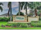 Single Family Residence, Ranch - Pembroke Pines, FL 387 Sw 206th Ave #0