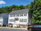 Flat For Rent In Andover, Massachusetts