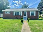 Home For Rent In Richmond, Virginia