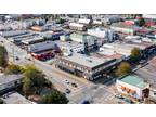 Retail for sale in Courtenay, Courtenay West, 589 Cliffe Ave, 956658