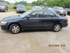 1999 Honda ACCORD EX