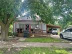 Home For Sale In Coffeyville, Kansas