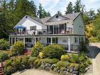 7760 West Coast Rd, Sooke, BC, V9Z 0R7 - Luxury House for sale Listing ID 965778