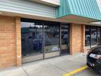 Office for lease in Campbell River, Campbell River Central