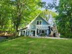 Home For Sale In Hastings, Michigan