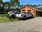 Manufactured Home for sale in 150 Mile House, Williams Lake, 1320 Lumreek Road