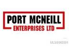 Business for sale in Port Mc Neill, Port Mc Neill, 1151 Main St, 965591