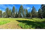 Plot For Sale In Columbia Falls, Montana
