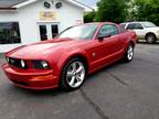 2009 Ford Mustang For Sale