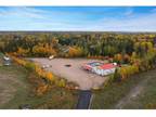 118 Gillmore Drive, Anzac, AB, T0P 1J0 - commercial for lease Listing ID