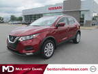 2020 Nissan Rogue Red, 96K miles