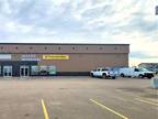 4818 A 62 Street, Stettler, AB, T0C 2L0 - commercial for lease Listing ID