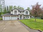 190 Redden Road, Quesnel, BC, V2J 5G6 - house for sale Listing ID R2888033
