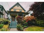 House for sale in Queens Park, New Westminster, New Westminster