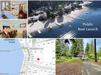 715 Swansea Point Road, Swansea Point, BC, V0E 2K2 - house for sale Listing ID
