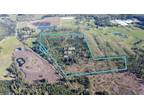 Lot for sale in Courtenay, Courtenay North, W1/4 Sec19 Sturgess Rd, 962423