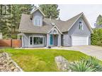 723 Cassiar Place, Kelowna, BC, V1V 1M6 - house for sale Listing ID 10314953