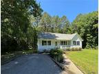 Home For Sale In Stony Creek, Virginia