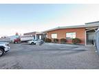 23 Southwest Drive Sw, Medicine Hat, AB, T1A 8E7 - commercial for lease Listing