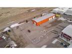 3-1104 Chief Mountain Avenue, Pincher Creek, AB, T0K 1W0 - commercial for lease