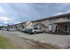 Multi-family for sale in Quesnel - Town, Quesnel, Quesnel, 461 Wilkinson Street