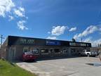 620 50 Street, Edson, AB, T7E 1N7 - commercial for lease Listing ID A2111719