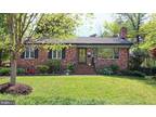 Home For Rent In Mclean, Virginia