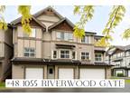 Townhouse for sale in Riverwood, Port Coquitlam, Port Coquitlam