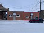 712 4 Street Se, Medicine Hat, AB, T1A 0L2 - commercial for lease Listing ID