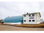 810 1 Avenue, Wainwright, AB, T9W 1C4 - commercial for lease Listing ID A2117096