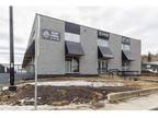 203 & 207-9715 Main Street, Fort Mcmurray, AB, T9H 1T5 - commercial for lease