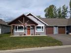 1/2 Duplex for sale in Smithers - Town, Smithers, Smithers And Area