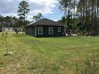 Home For Sale In Hastings, Florida