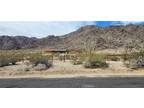 Home For Rent In Twentynine Palms, California