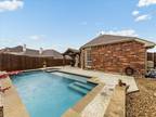 Home For Sale In Sachse, Texas