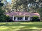 Home For Sale In Bishopville, South Carolina