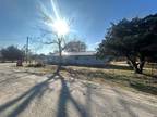 Home For Sale In Purdon, Texas