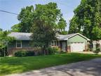 Home For Sale In Sullivan, Illinois