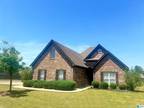 Home For Sale In Calera, Alabama