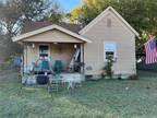 Home For Sale In Durant, Oklahoma