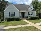 Home For Sale In Cinnaminson, New Jersey