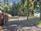 Home For Sale In Scotts Mills, Oregon