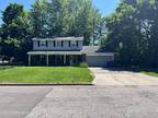Home For Sale In East Lansing, Michigan