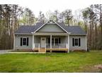 Home For Sale In Columbia, Virginia