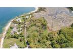 Plot For Sale In Oyster Bay, New York